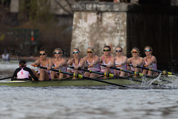 Women's Rowing Fund image number null